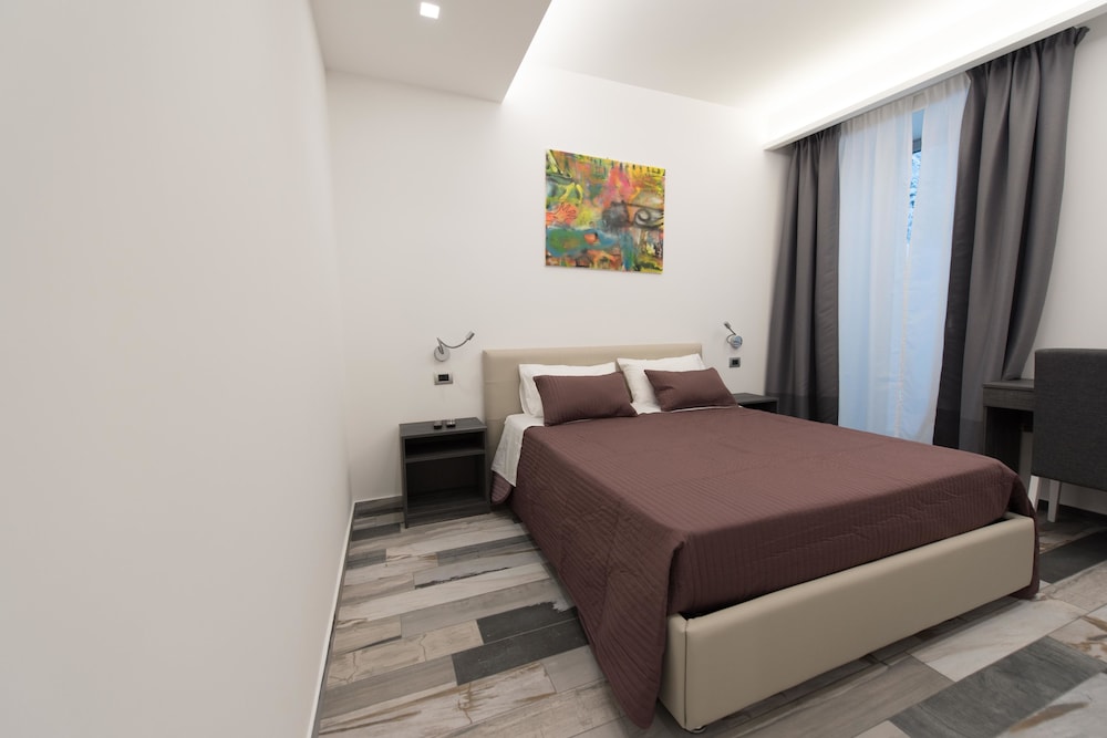 B&B Palazzo Irma 9/36