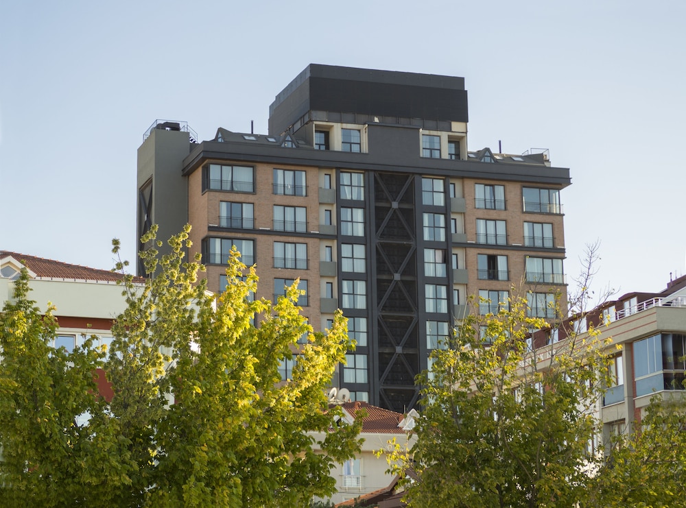 Cityloft 161 6/66