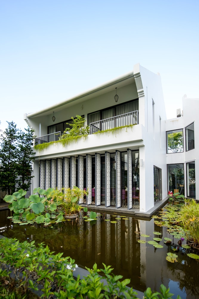 Senvila Boutique Hoi An Resort And Spa 2/86
