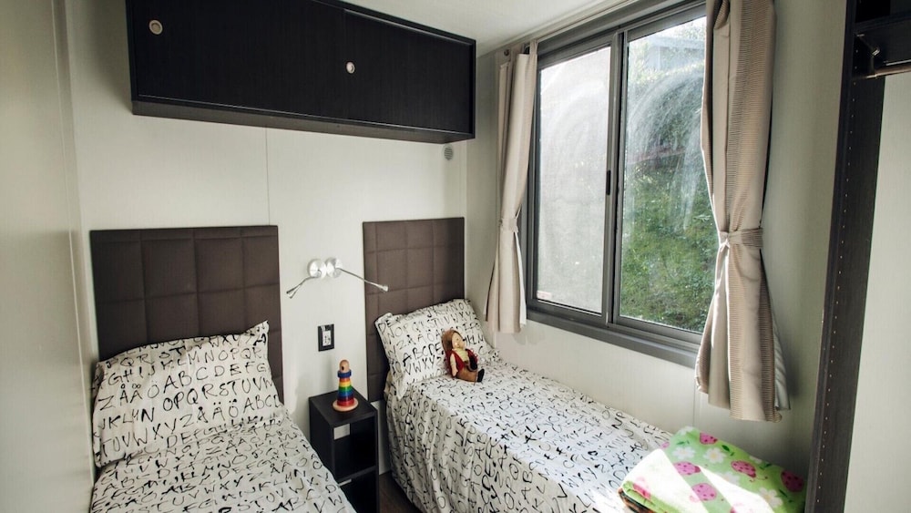 Vacanze Camping Boutique 19/50