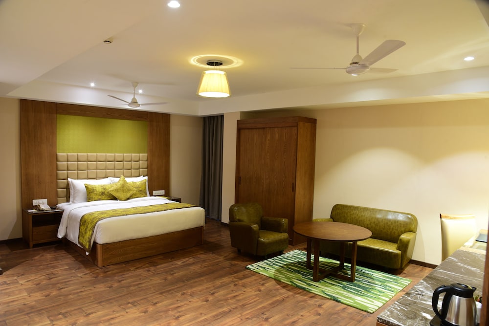 Lemon Tree Hotel Siliguri 10/31