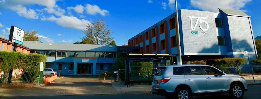 175 Hotel Westmead 39/39