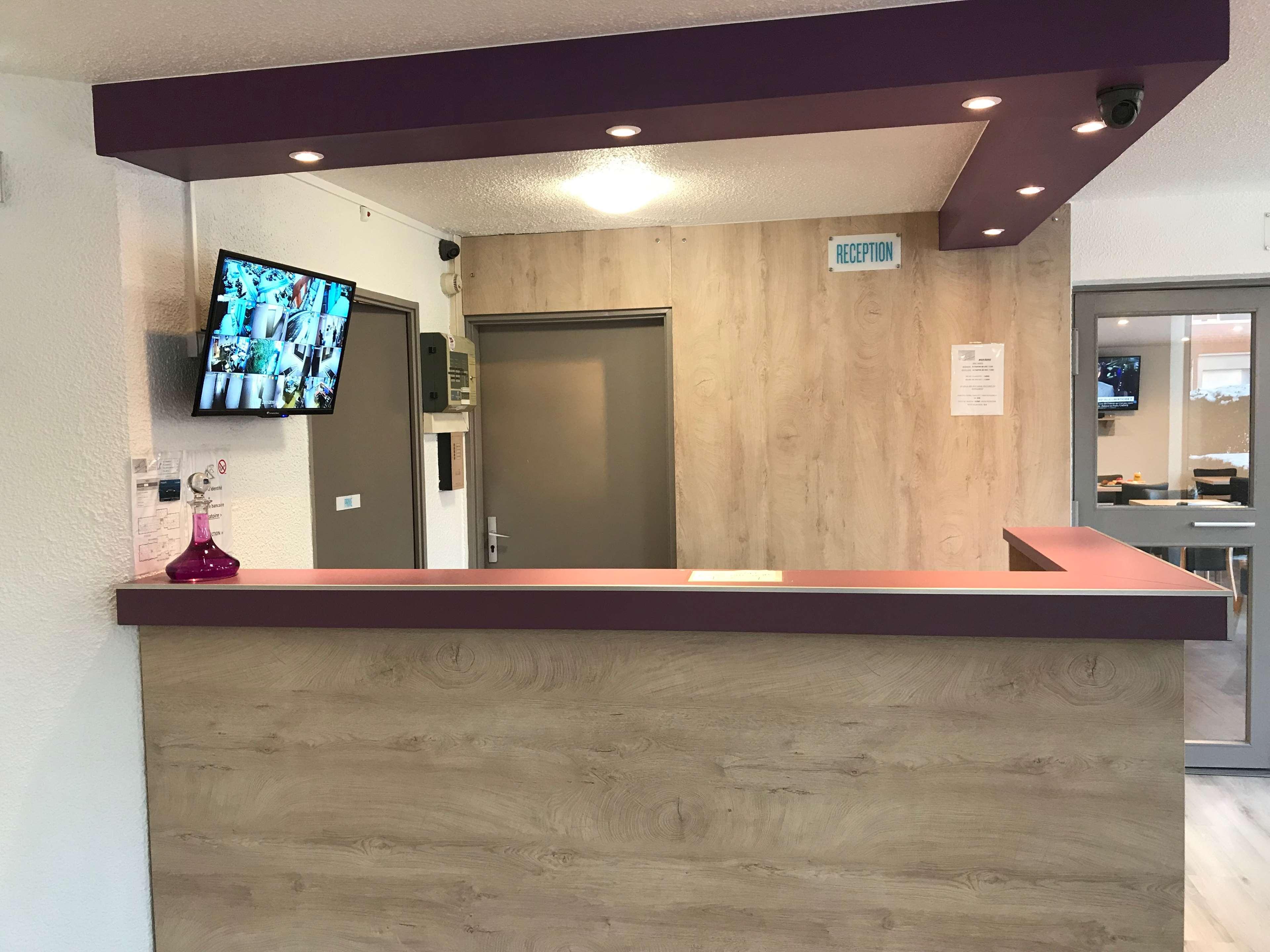 Kyriad Direct Lille Est Stade Pierre Mauroy 6/40