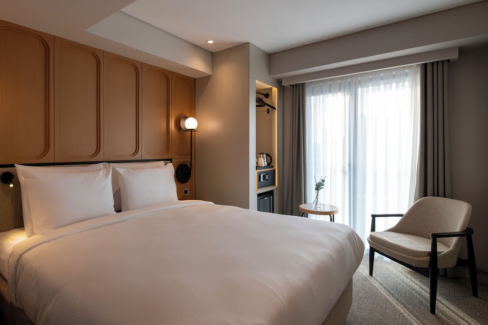 Lunet Old City Hotel 9/48