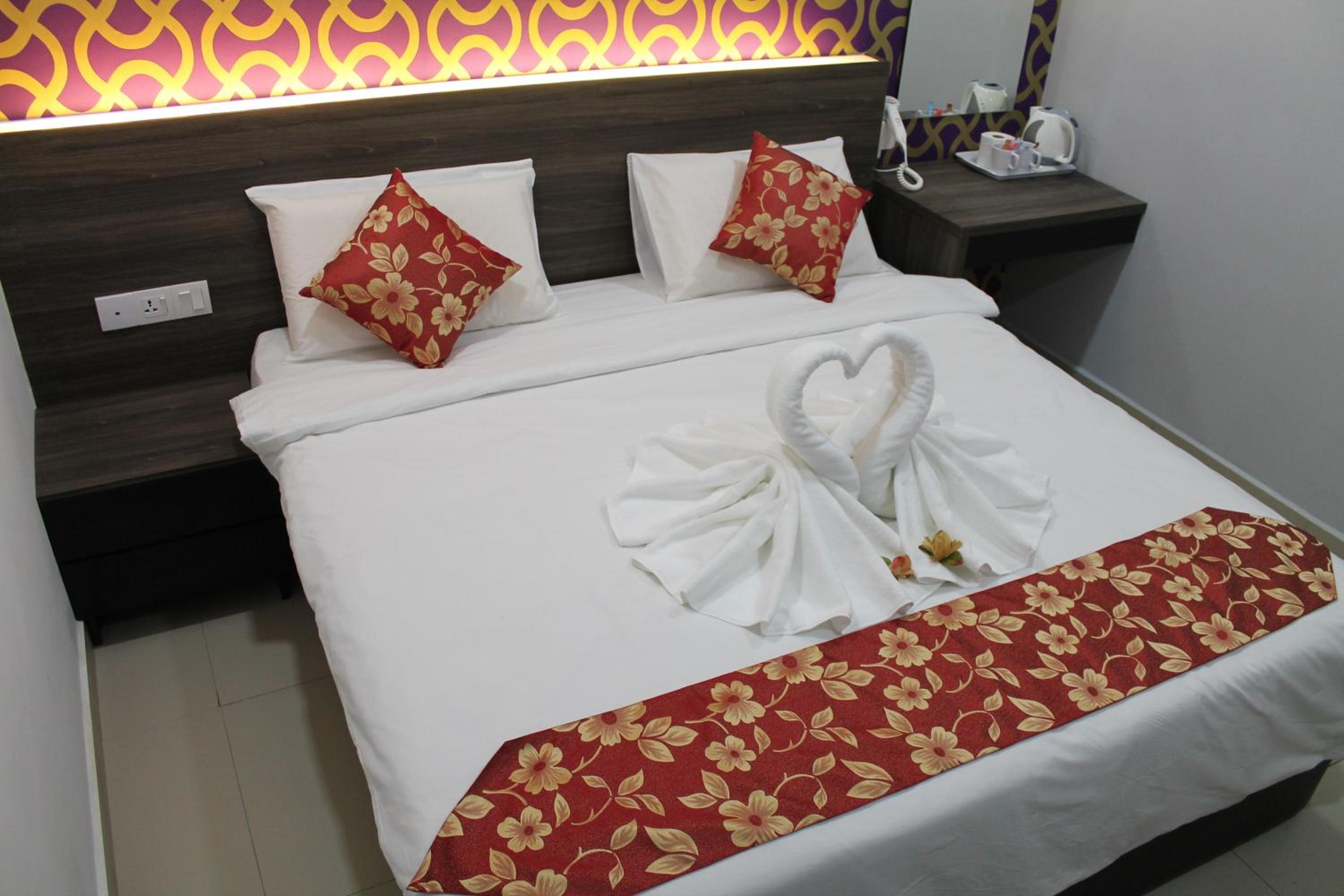 Signature Hotel At Bangsar South 41/50