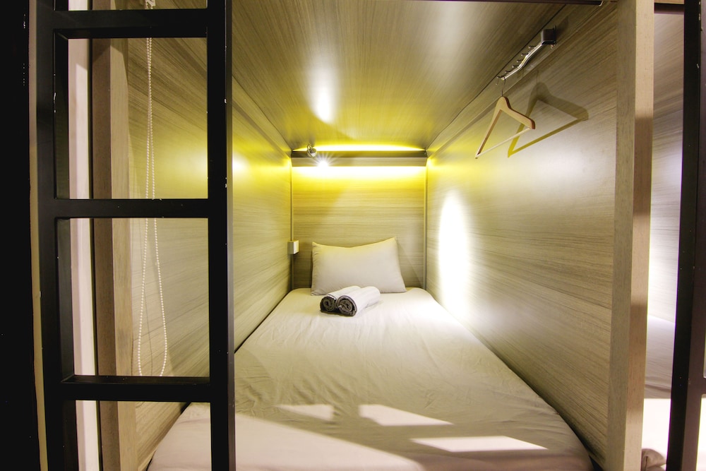 Mypodroom - Hostel 23/23