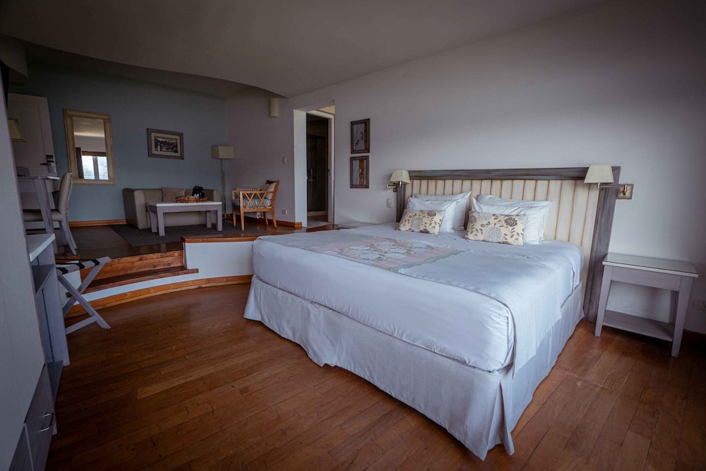 Sol Arrayan Hotel Spa 25/65