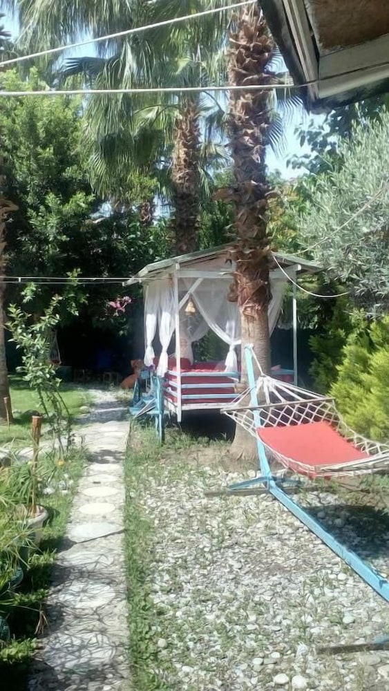 Mila Pansiyon 26/49