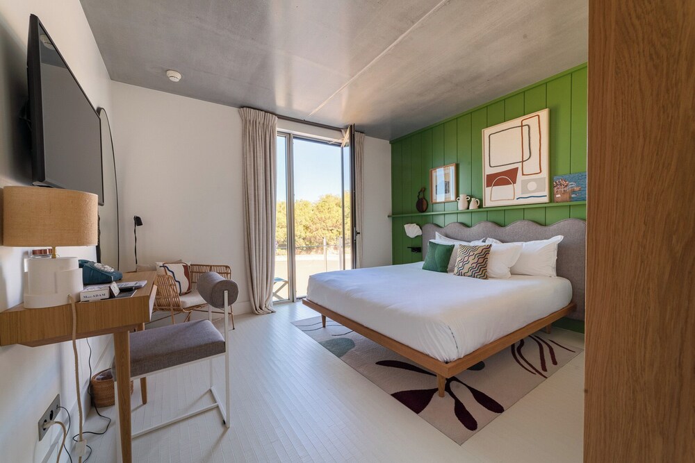 Hotel de La Plage 20/50