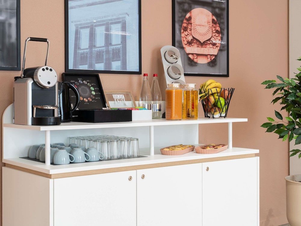Ibis Styles Paris Porte D Orleans Hotel 11/69