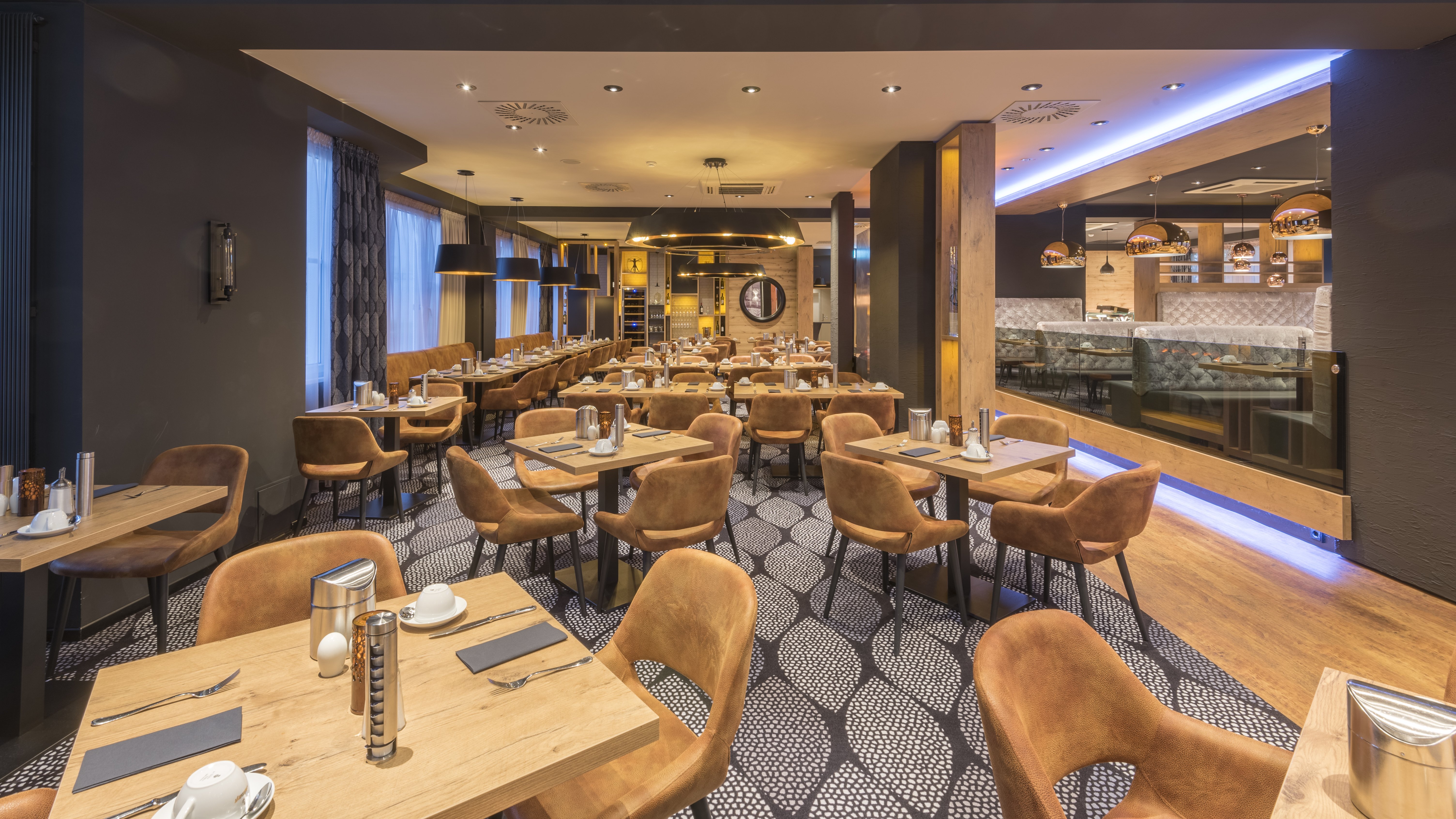 Holiday Inn Munchen Unterhaching 55/80