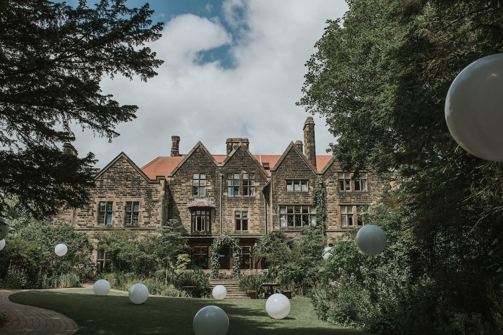 Jesmond Dene House 69/80