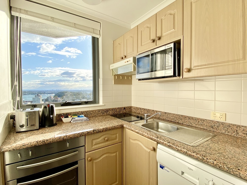 Milson Executive Apartments 75/75