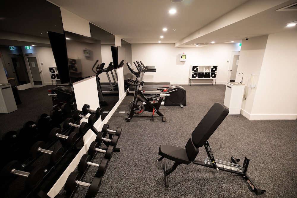 Movenpick Hotel Melbourne On Spencer 45/75