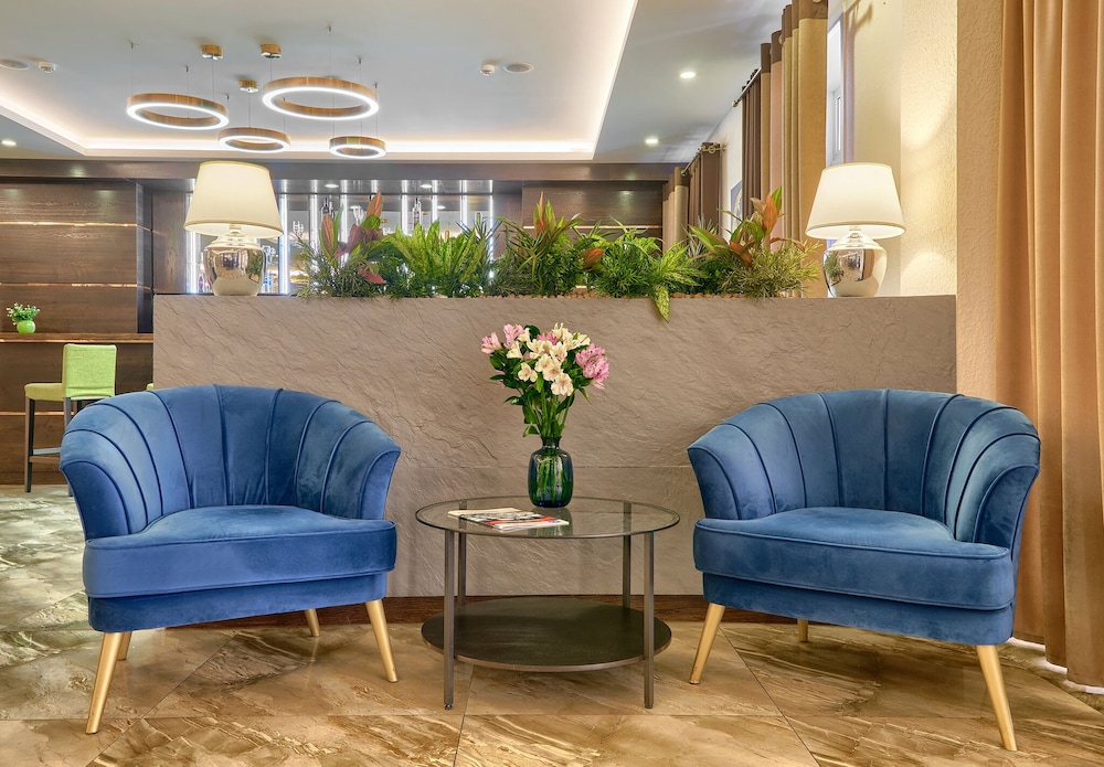 Aisha Bibi Hotel & Apartments 29/44