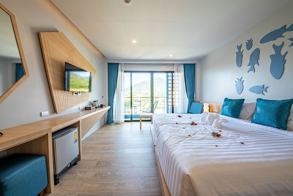 Golden Paradise Hotel 13/46