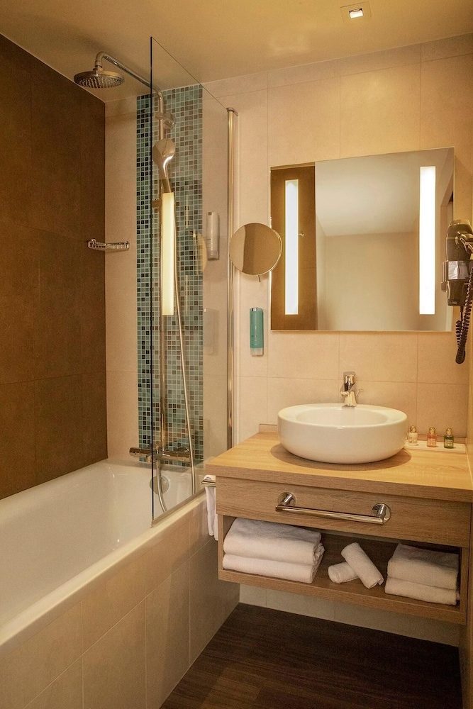 Hotel Le B d Arcachon by Inwood Hotels 74/76