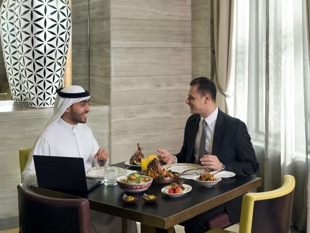 فيرمونت الرياض(Fairmont Riyadh) 58/69