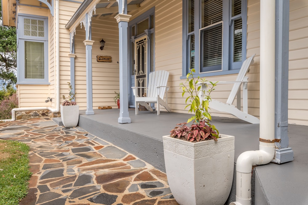 Glencoe Country Bed and Breakfast 4/63