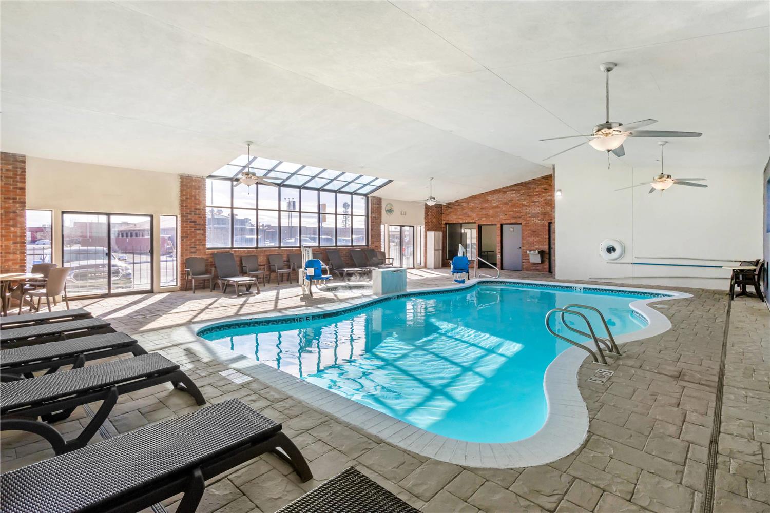 Comfort Inn & Suites Near Fallon Naval Air Station 8/18