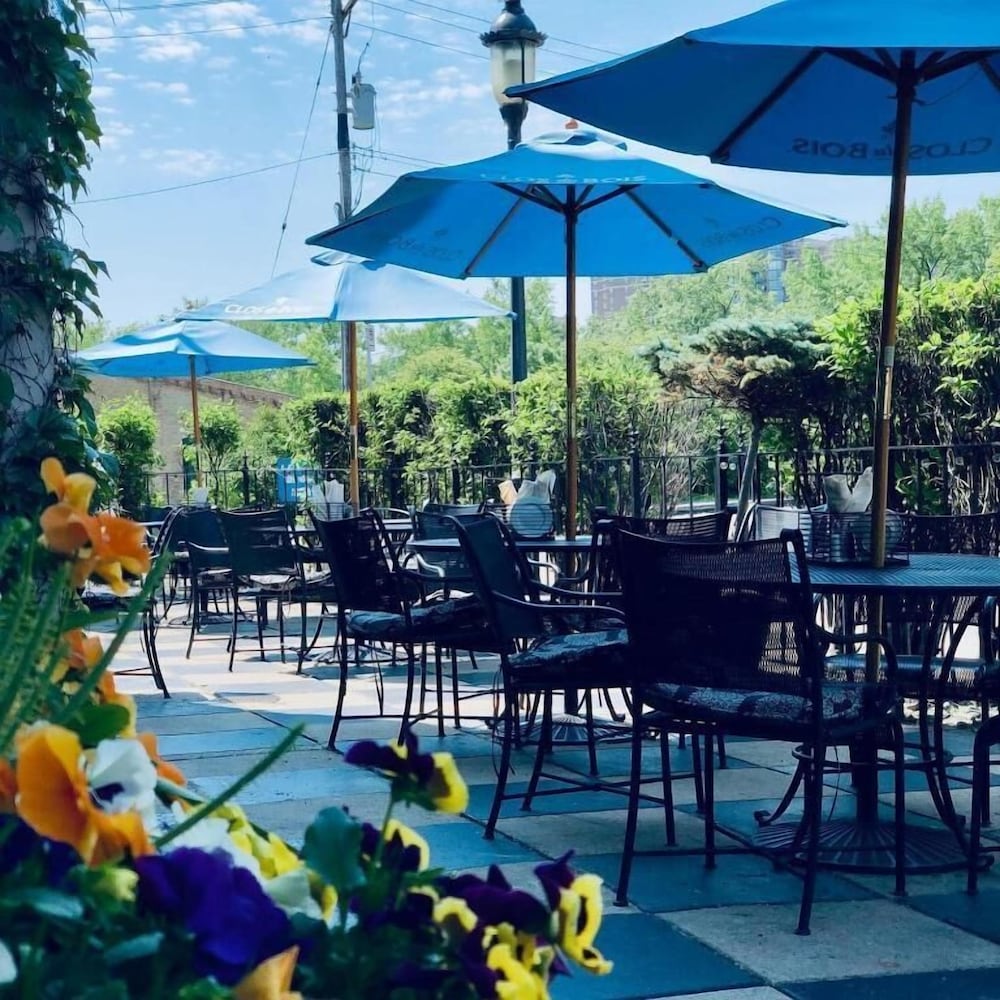 Nicollet Island Inn 29/44