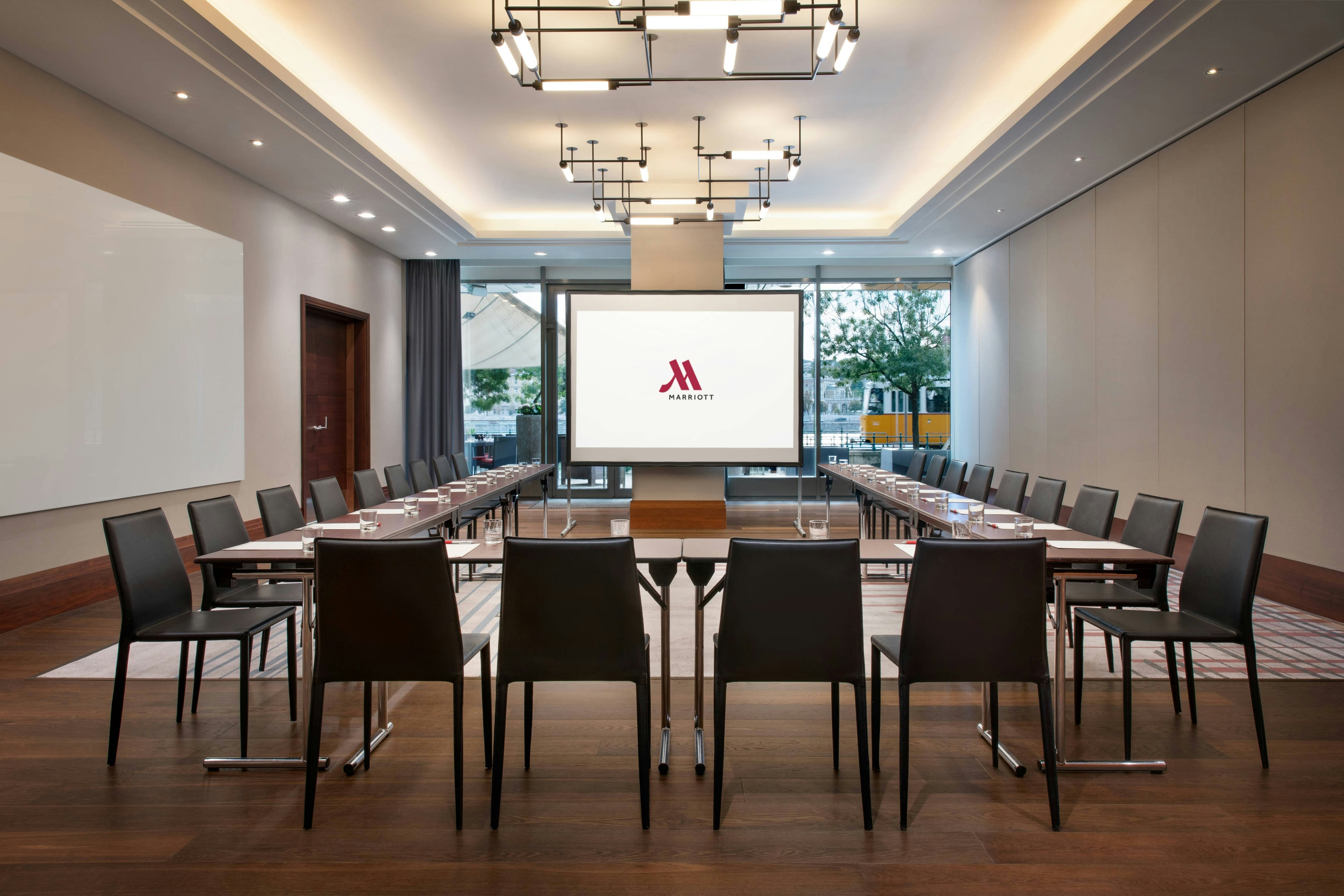 Budapest Marriott Hotel 39/50