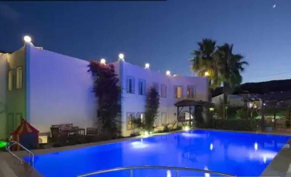 Casa Del Mar Bodrum 8/16