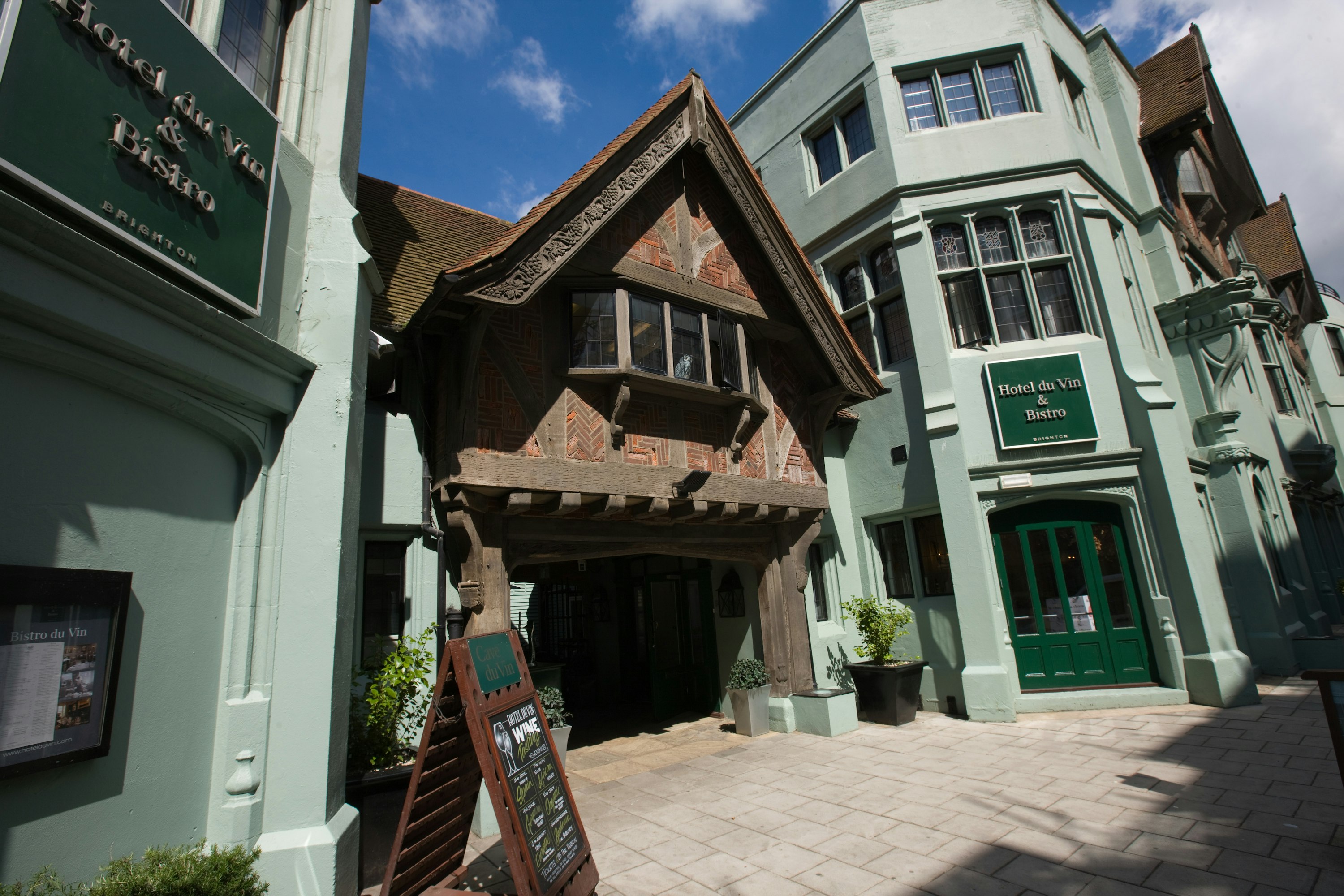 Hotel Du Vin Brighton 75/82
