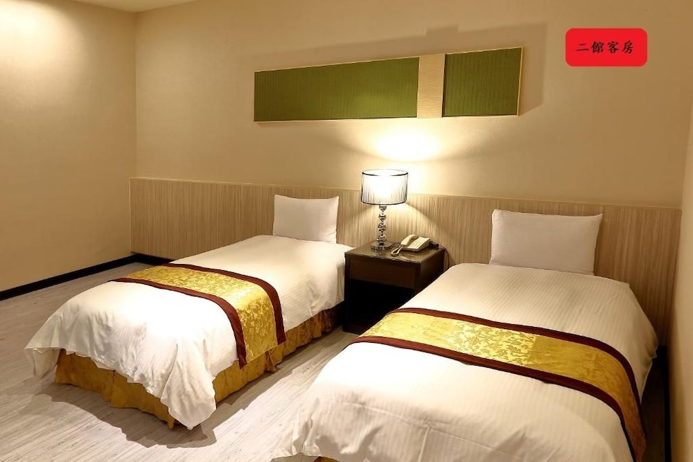 Sankaikan Hotel 26/39