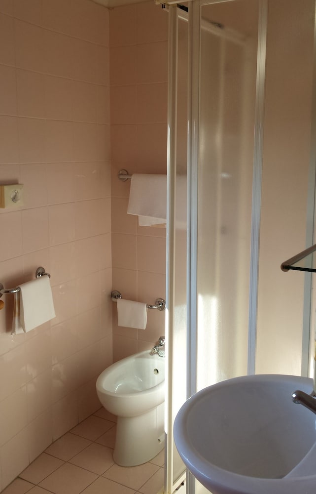 Hotel San Marco 31/33