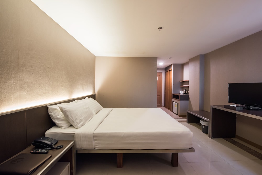 BANGKOK CITY SUITE 24/53