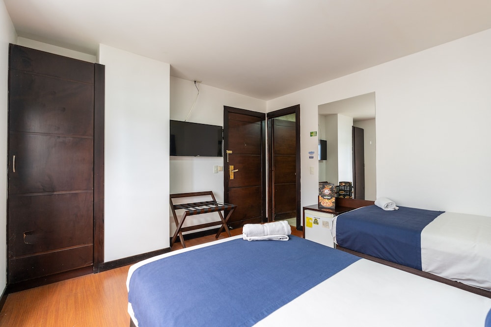 Hotel Budhha Resort 34/58