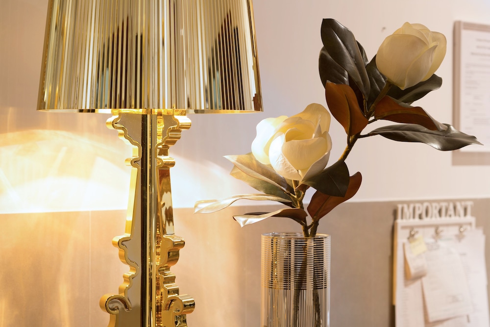 SETTE ANGELI ROOMS 48/72