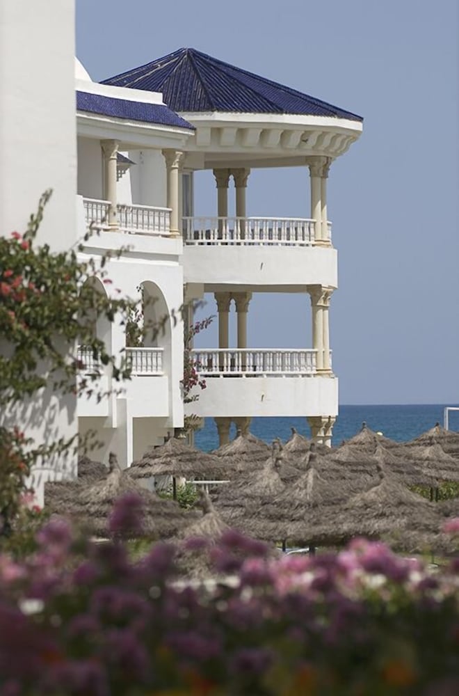 Royal Tulip Taj Sultan in HAMMAMET