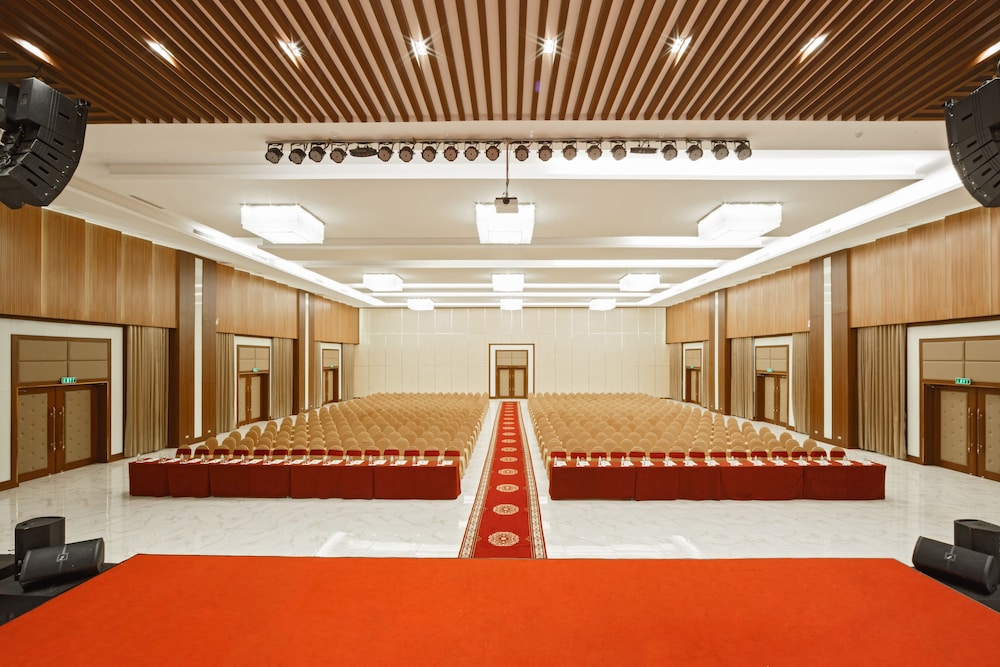 Muong Thanh Holiday Moc Chau Hotel 9/49