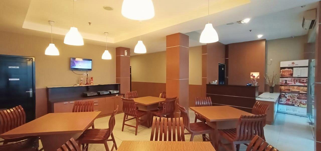 Quds Express Hotel 18/31