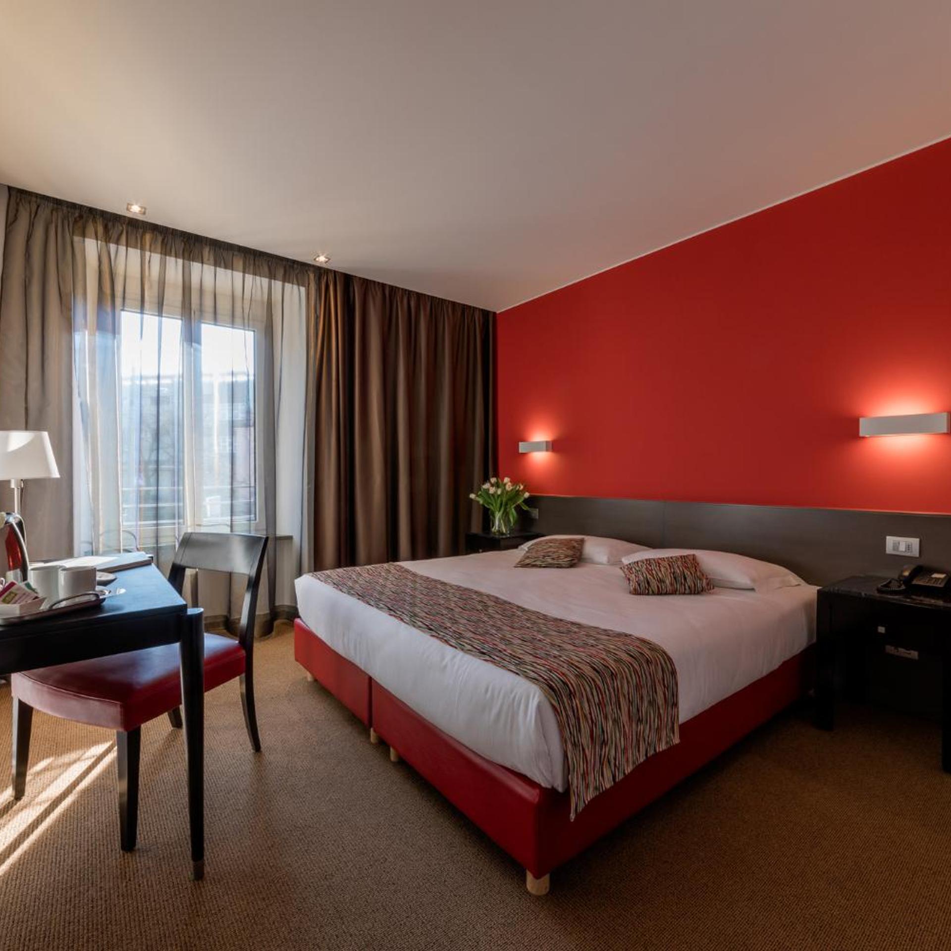 Hotel Valeria 14/46