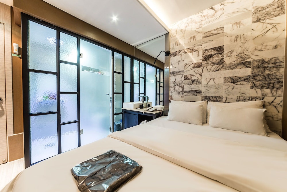 Hotel Soo 26/28