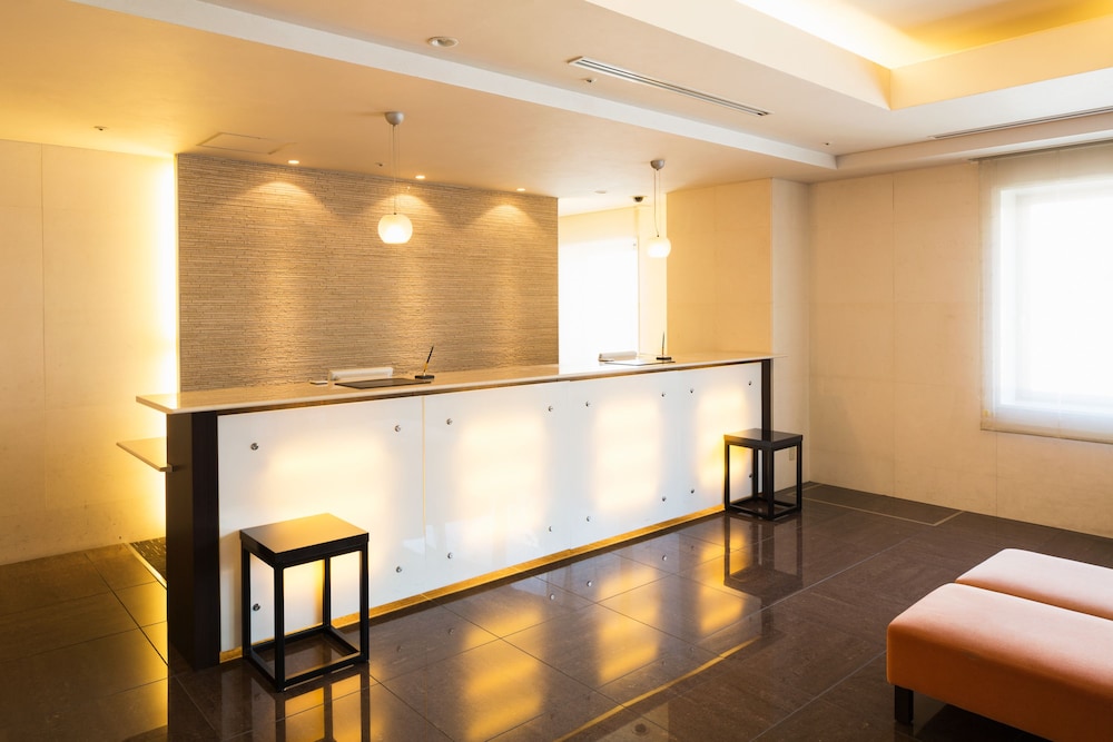 Hotel Mets Koenji 6/40
