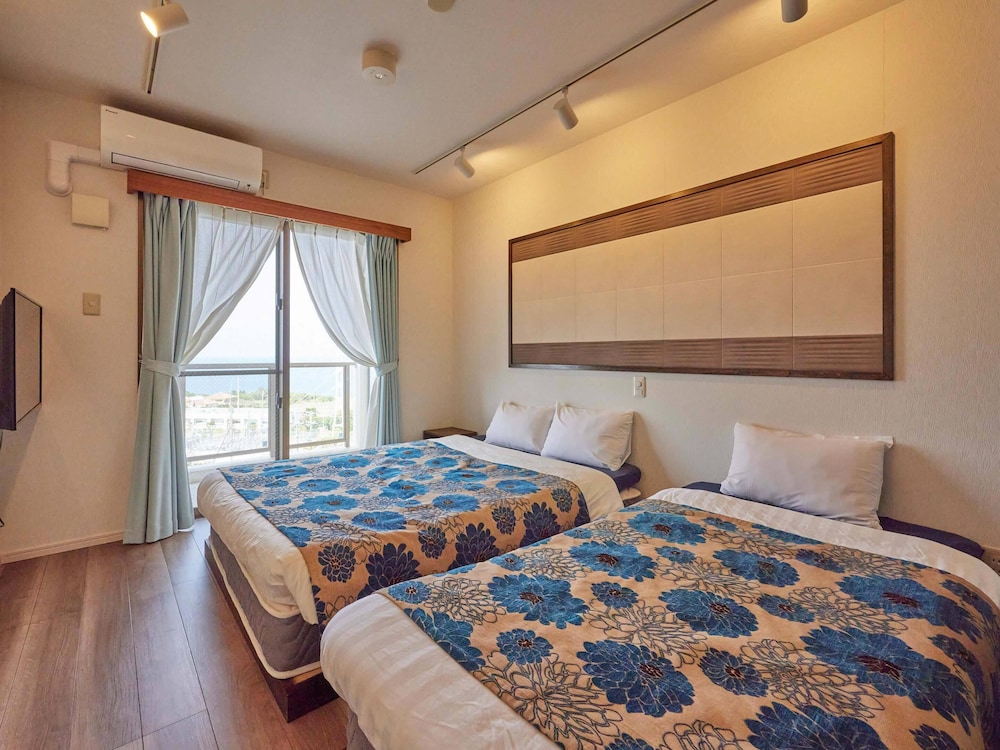Yukurina Resort Okinawa Umikaji 12/50