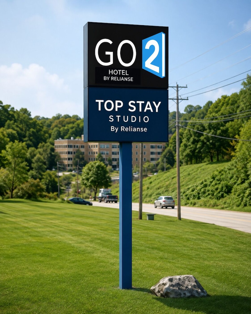 Motel6 Pittsburgh, PA - Crafton 41/50