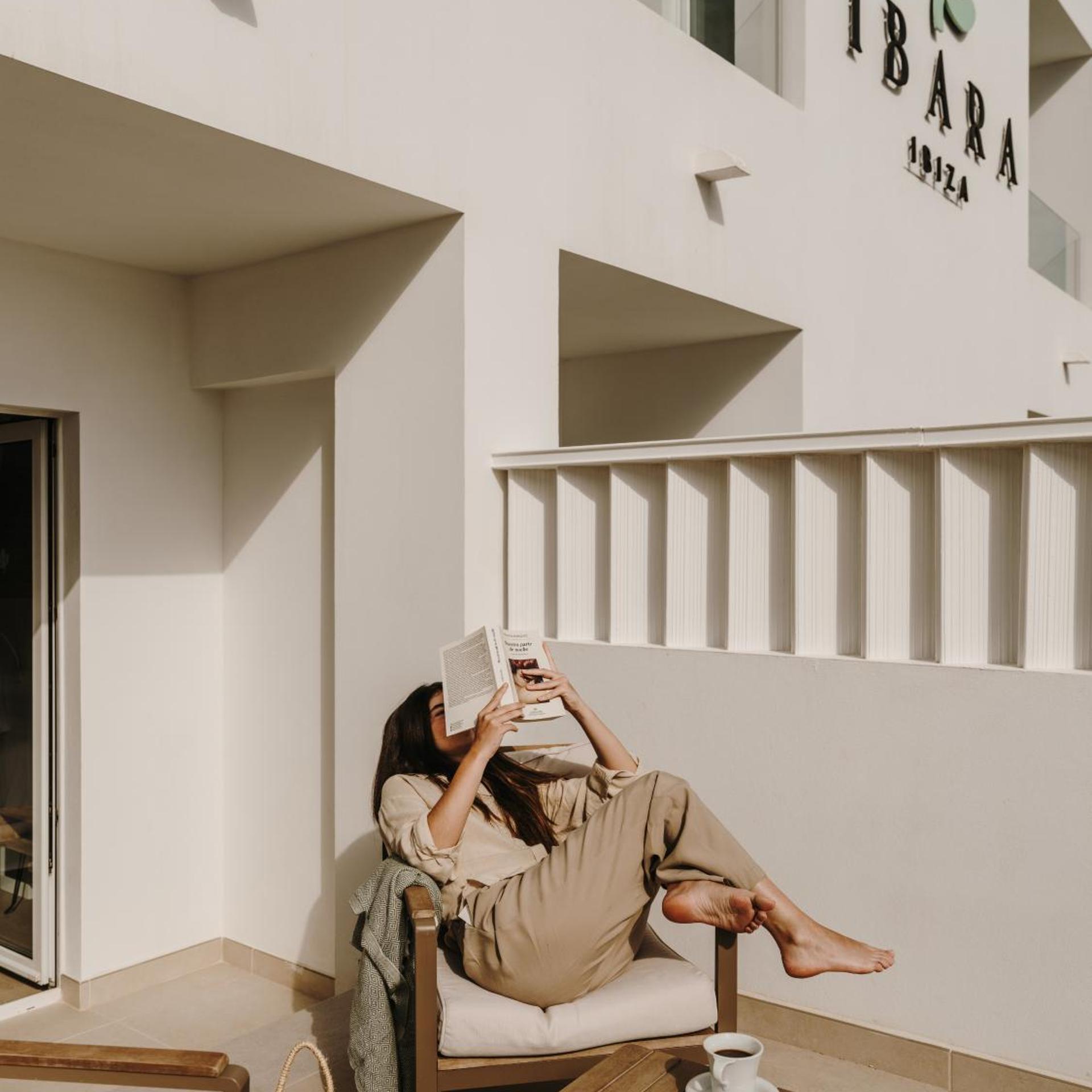 Hotel Ibara Ibiza 40/61