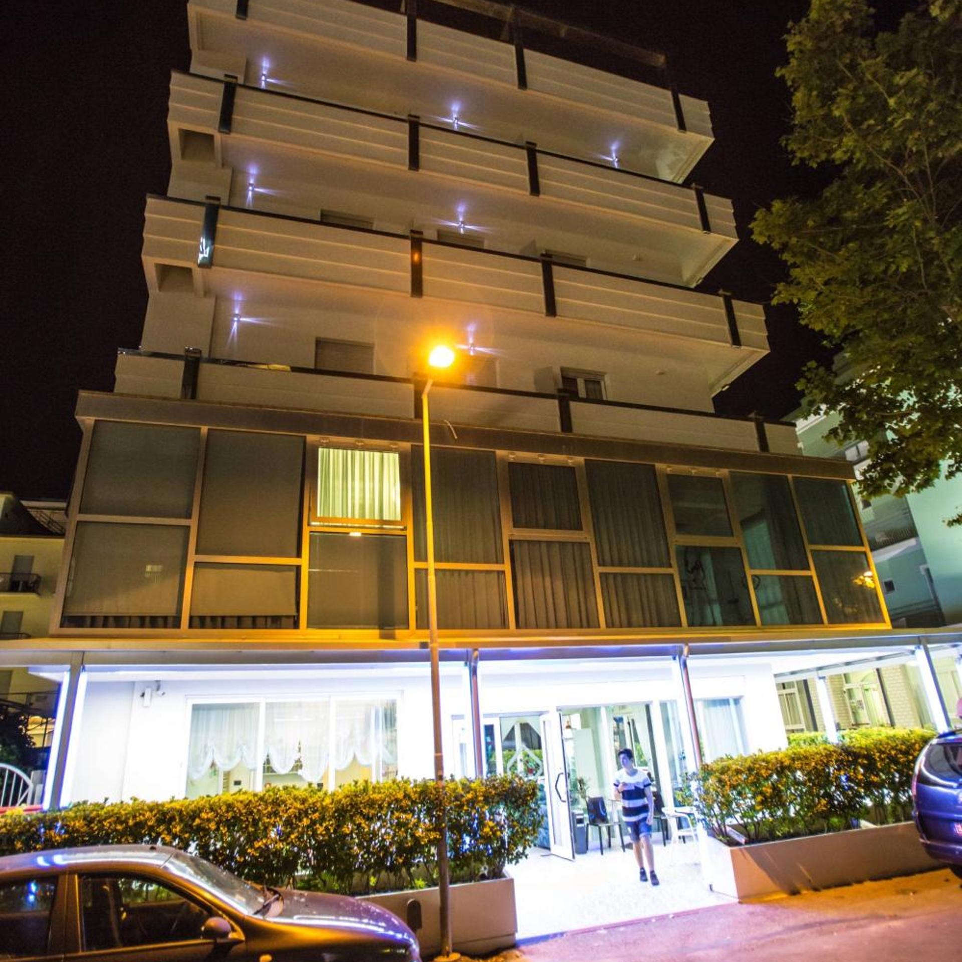 Hotel San Paolo 1/67