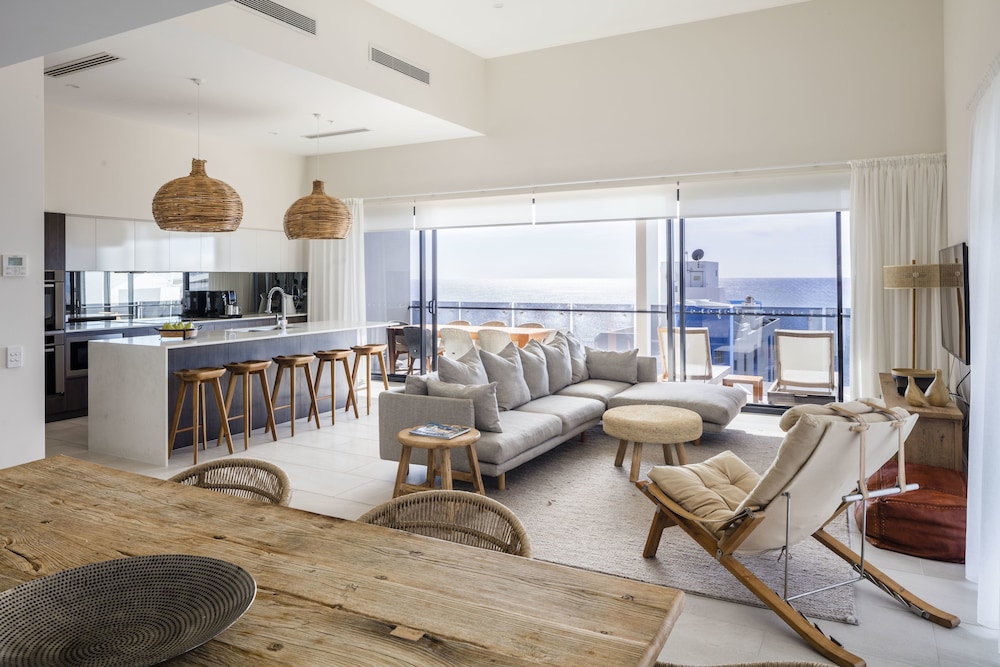 First Light Mooloolaba, Ascend Hotel Collection 43/75