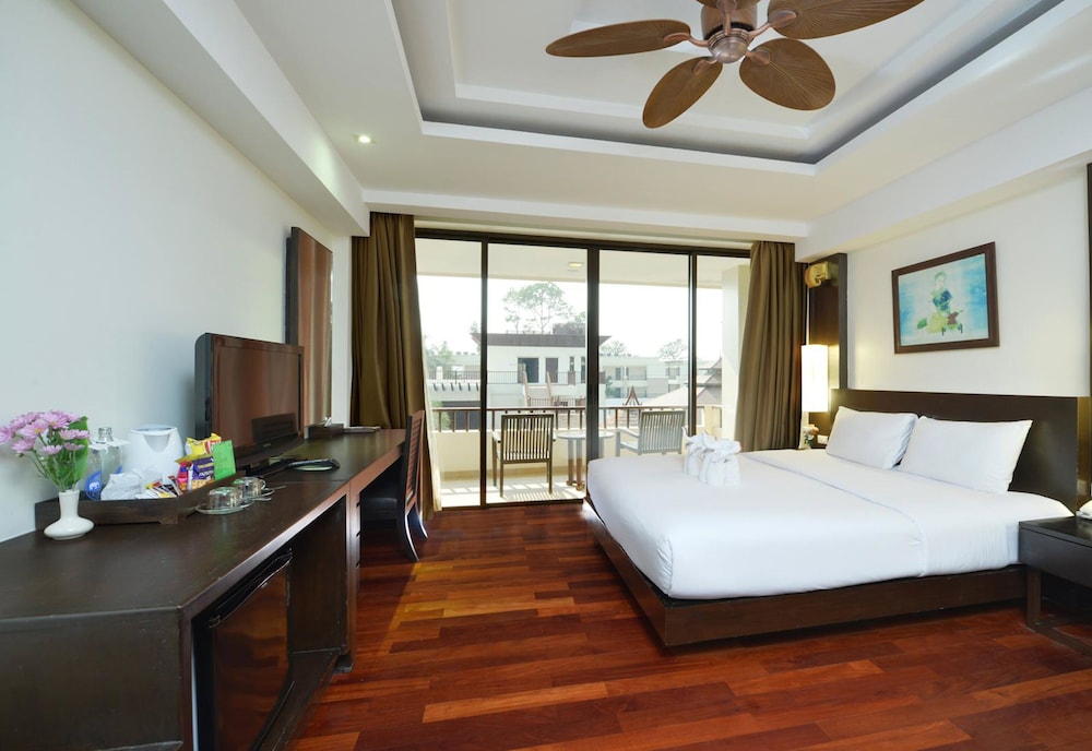 Koh Chang Kacha Resort And Spa 22/69