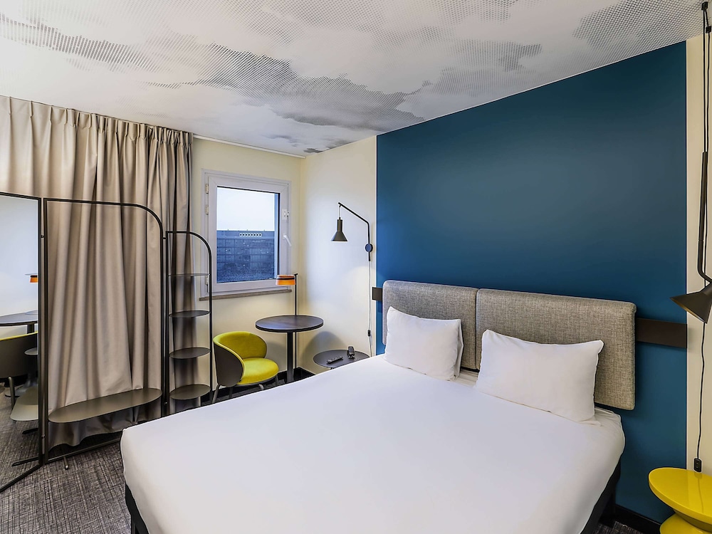 Ibis St Paul Trois Chateaux 5/50