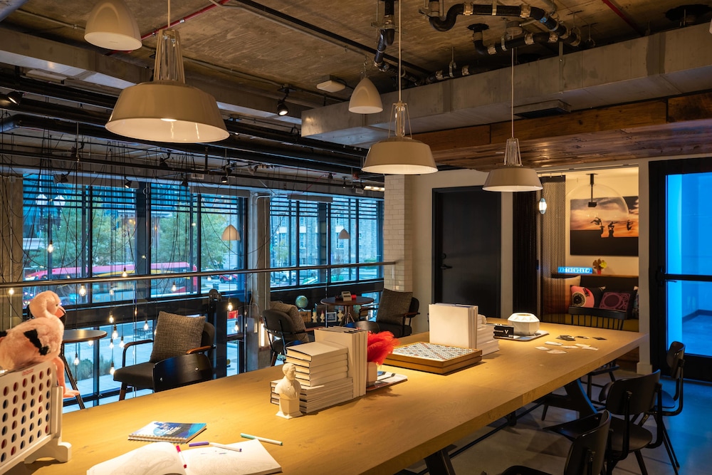 Moxy Washington DC Downtown 27/41