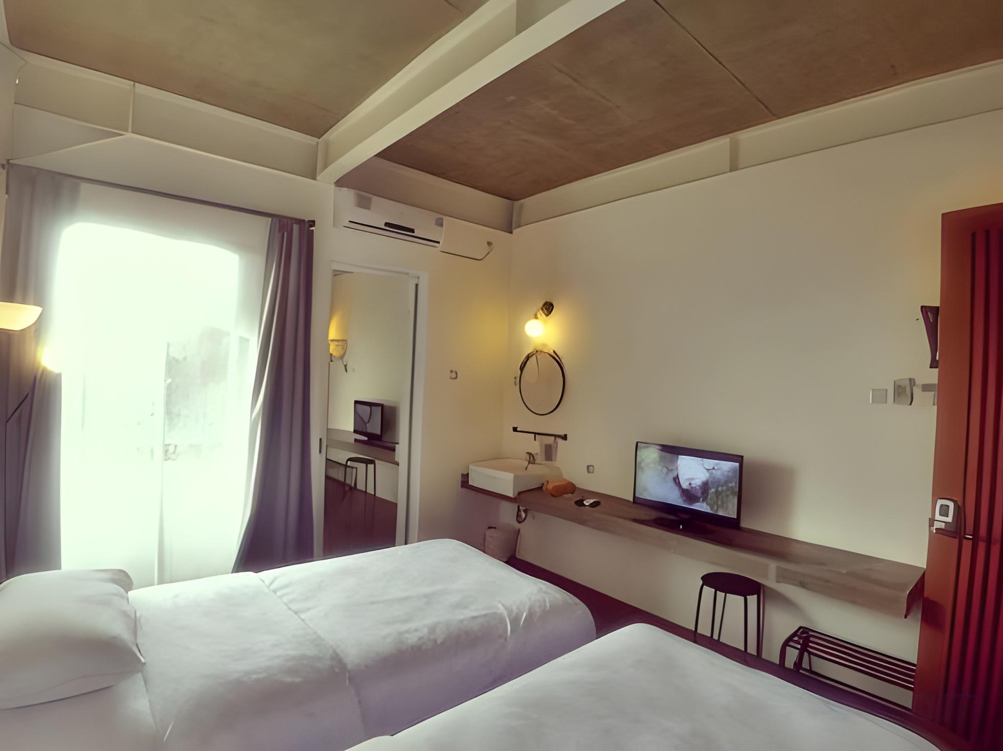 Hotel Bukit Juanda 14/29