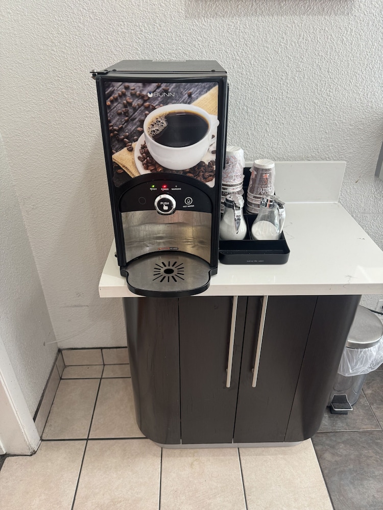 Motel 6 Davis - Sacramento Area 48/58