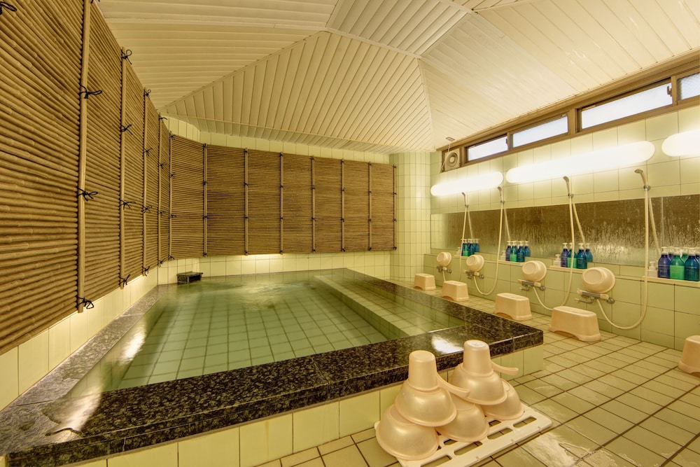 swimming pool spa